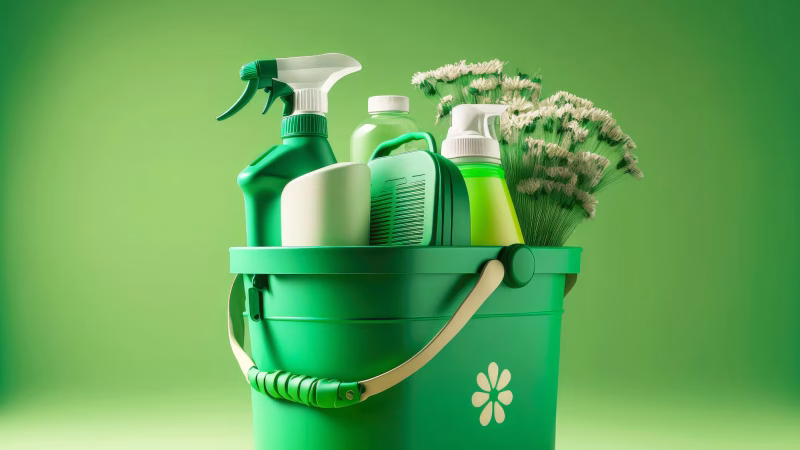Green Cleaning