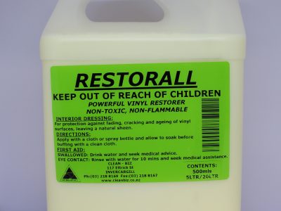 Restorall