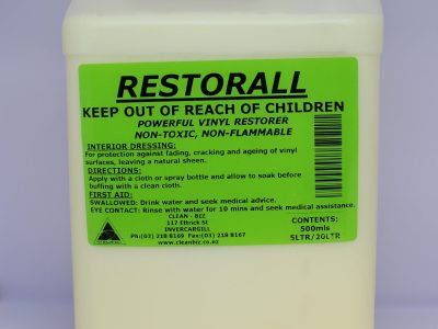 Restorall