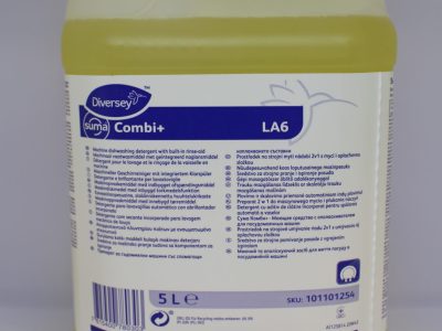 Suma Combi +