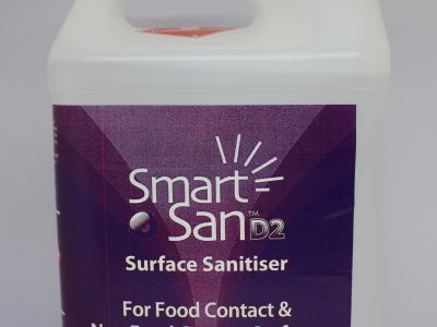 Smart San