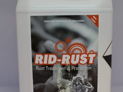 Rid Rust