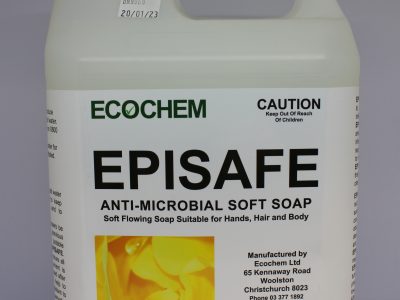Episafe