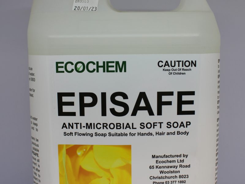 Episafe