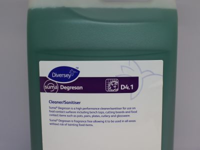 Degresan