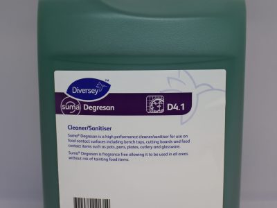 Degresan