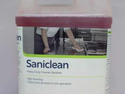 Saniclean