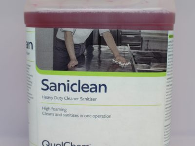 Saniclean