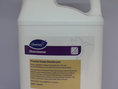 Divercleanse