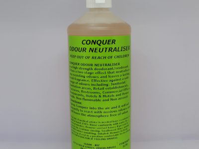 Conquer Odour Neutraliser