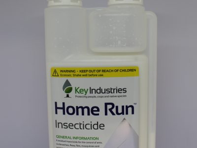 Home Run Insecticide