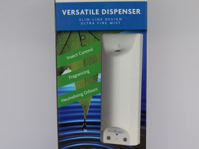 Ecomist E4 Dispenser