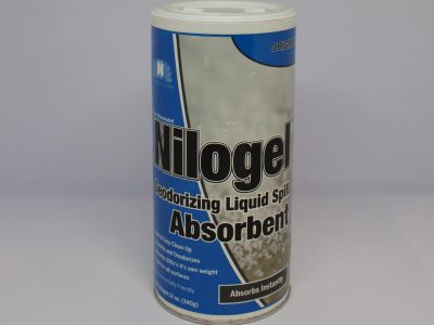 Nilogel
