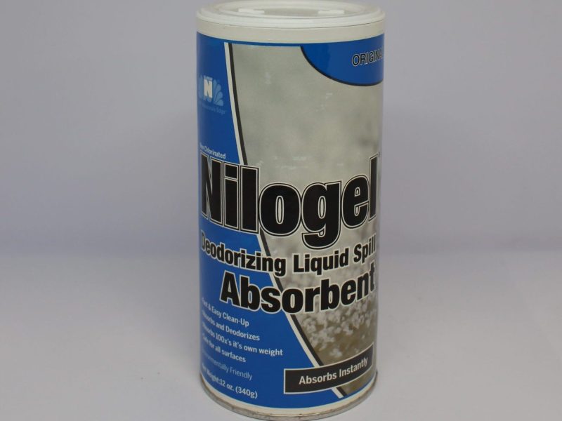 Nilogel