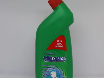 Cyclone Toilet Cleaner