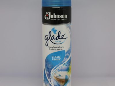 Glade spray