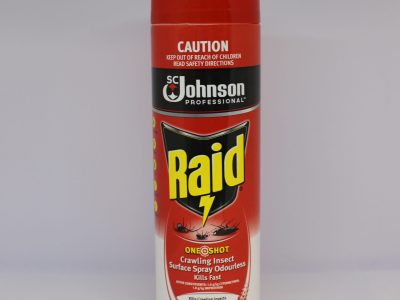 Raid One Shot