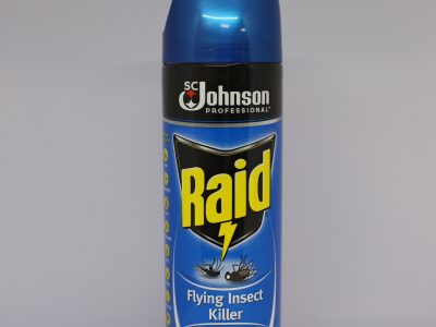 Raid Odourless