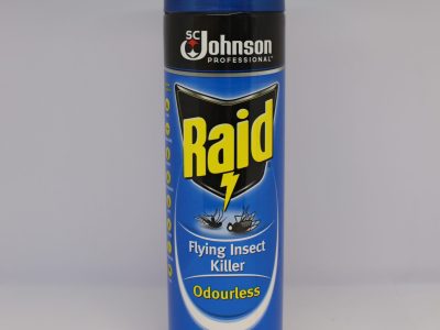 Raid Odourless