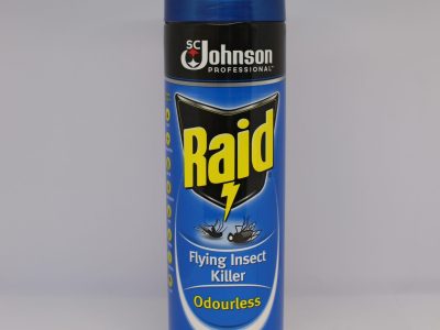 Raid Odourless