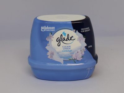 Glade Scented Gel