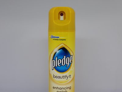 Pledge