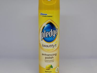 Pledge