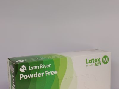Latex Disposable Gloves