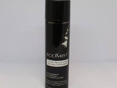 Ecomist Insect