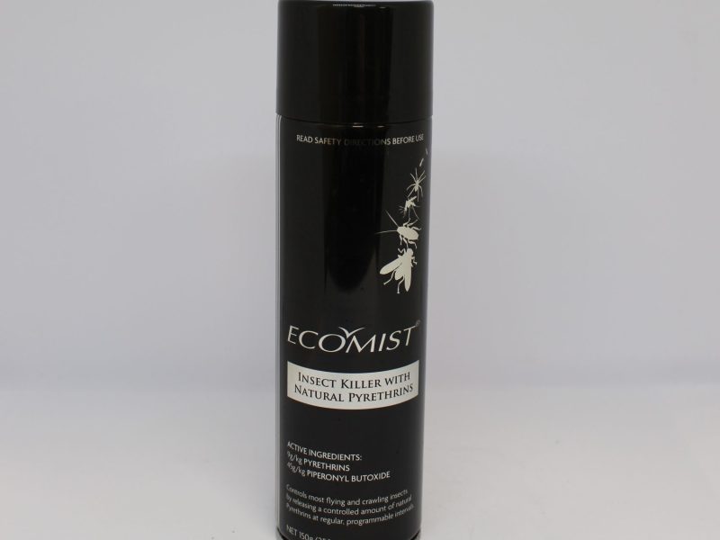 Ecomist Insect
