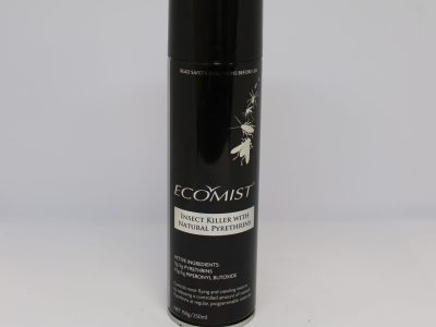 Ecomist Insect