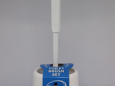 Browns Toilet Brush Set
