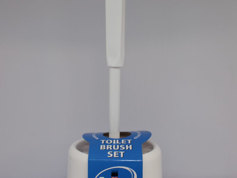 Browns Toilet Brush Set