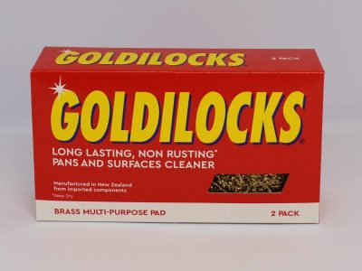 Goldilocks