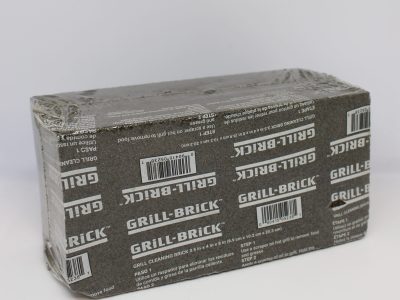 Grill Brick
