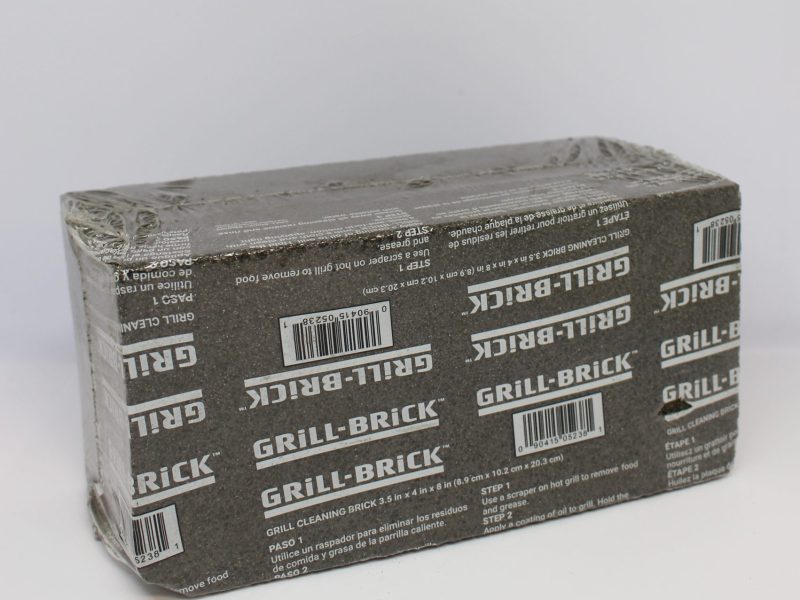 Grill Brick