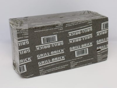 Grill Brick