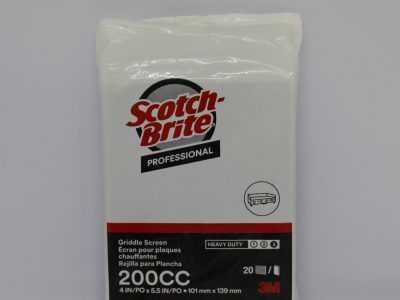 Scotch-Brite Griddle Screen