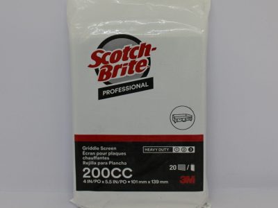 Scotch-Brite Griddle Screen