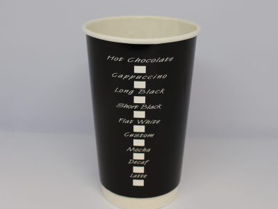 Coffee Cup 500ml