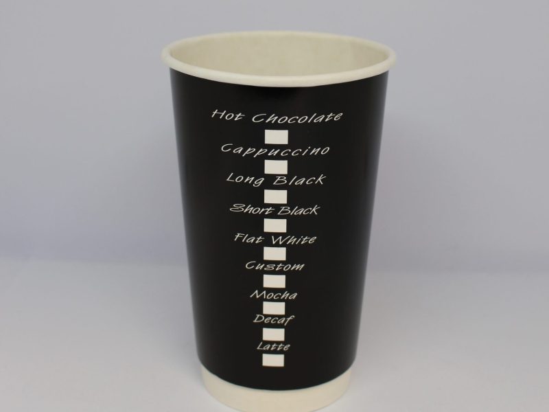 Coffee Cup 500ml