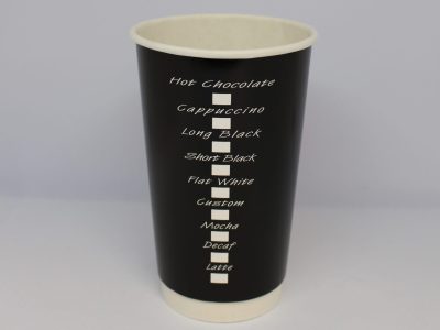 Coffee Cup 500ml