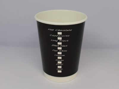 Coffee Cup 400ml