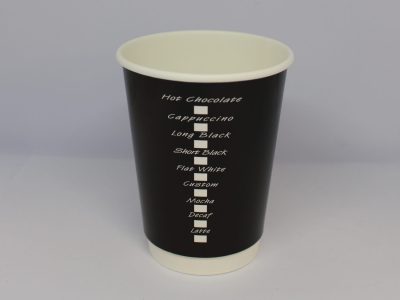 Coffee Cup 400ml