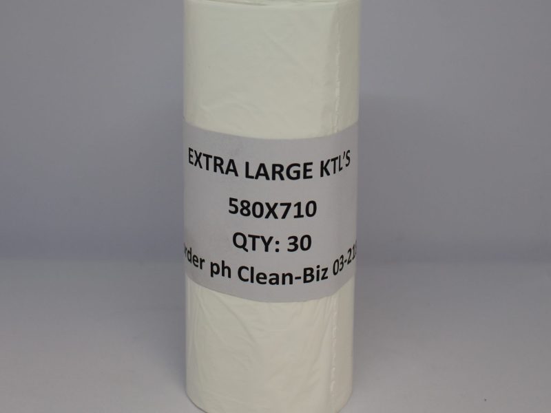 Extra large KTL