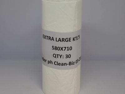 Extra large KTL