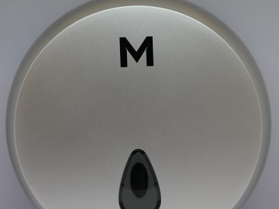 Matthews Single Jumbo Dispenser