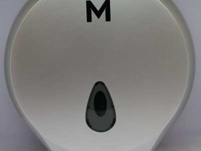 Matthews Single Jumbo Dispenser