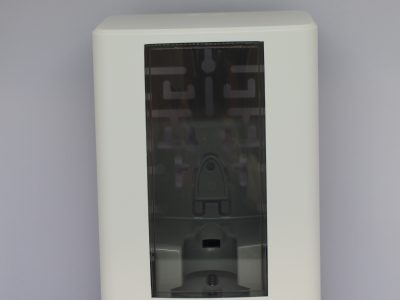 Softcare Intellicare Dispenser