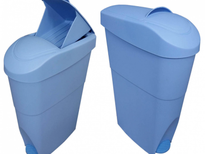 Sanitary Bin